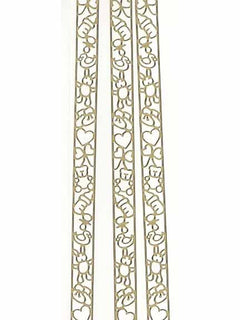 Deco Stickers - Baby Ribbon-1