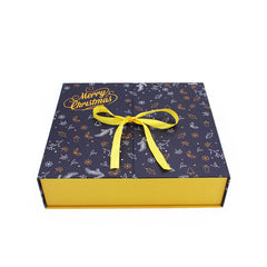 Christmas countdown calendar gift box-6