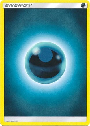 Darkness Energy (2017 Unnumbered)/149 - SM Base Set-1