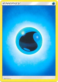 Water Energy (2017 Unnumbered)/149 - SM Base Set Reverse Holofoil-1