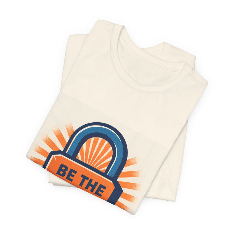 Unisex Jersey Short Sleeve Tee-13