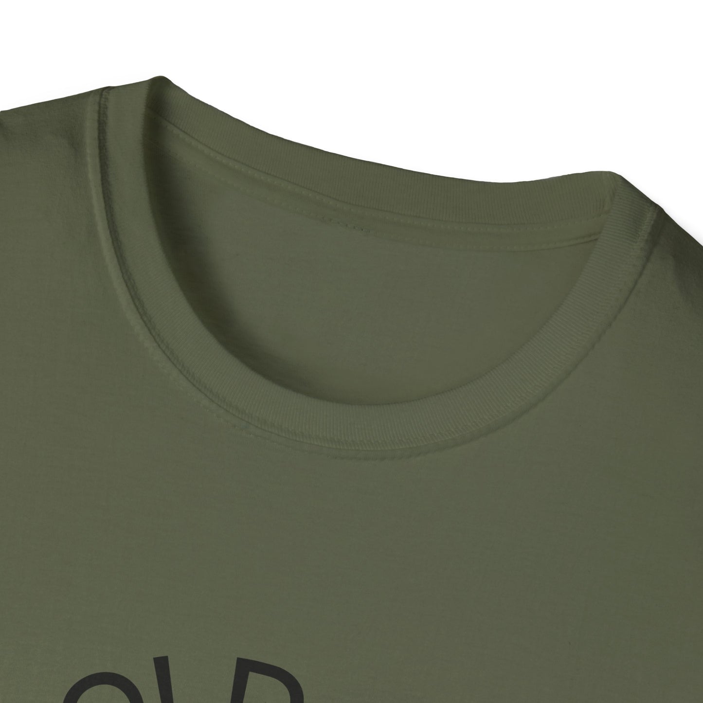 Hold On Let Me Overthink This T-Shirt | Funny Text Tee