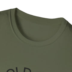 Hold On Let Me Overthink This T-Shirt | Funny Text Tee-17
