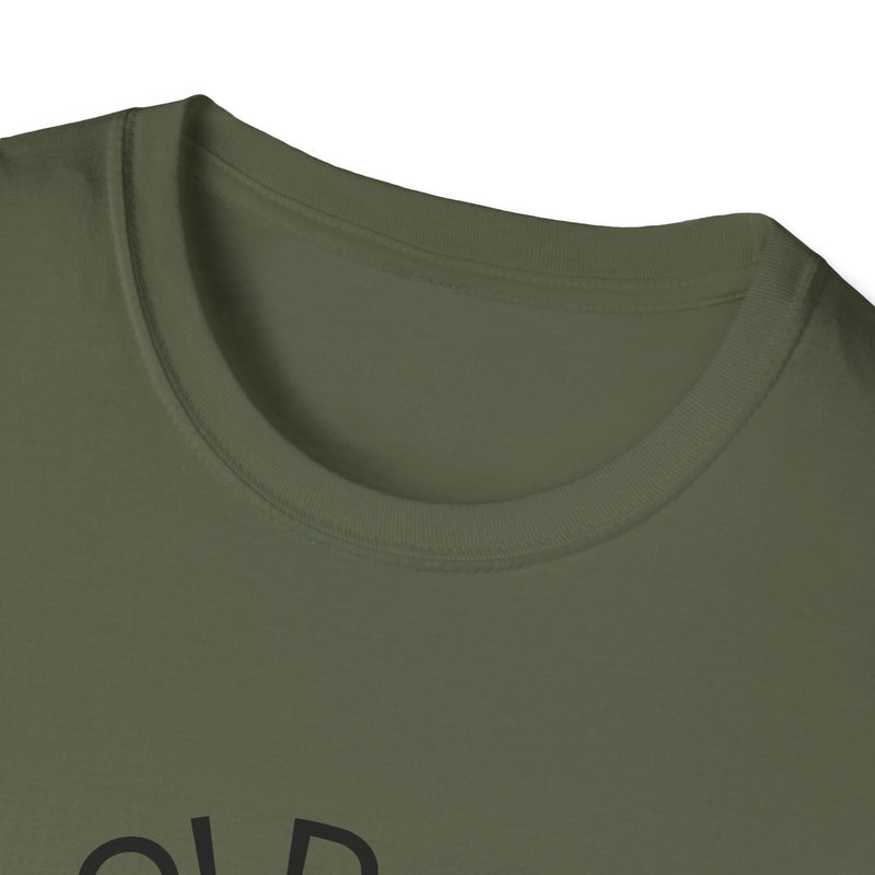 Hold On Let Me Overthink This T-Shirt | Funny Text Tee-17