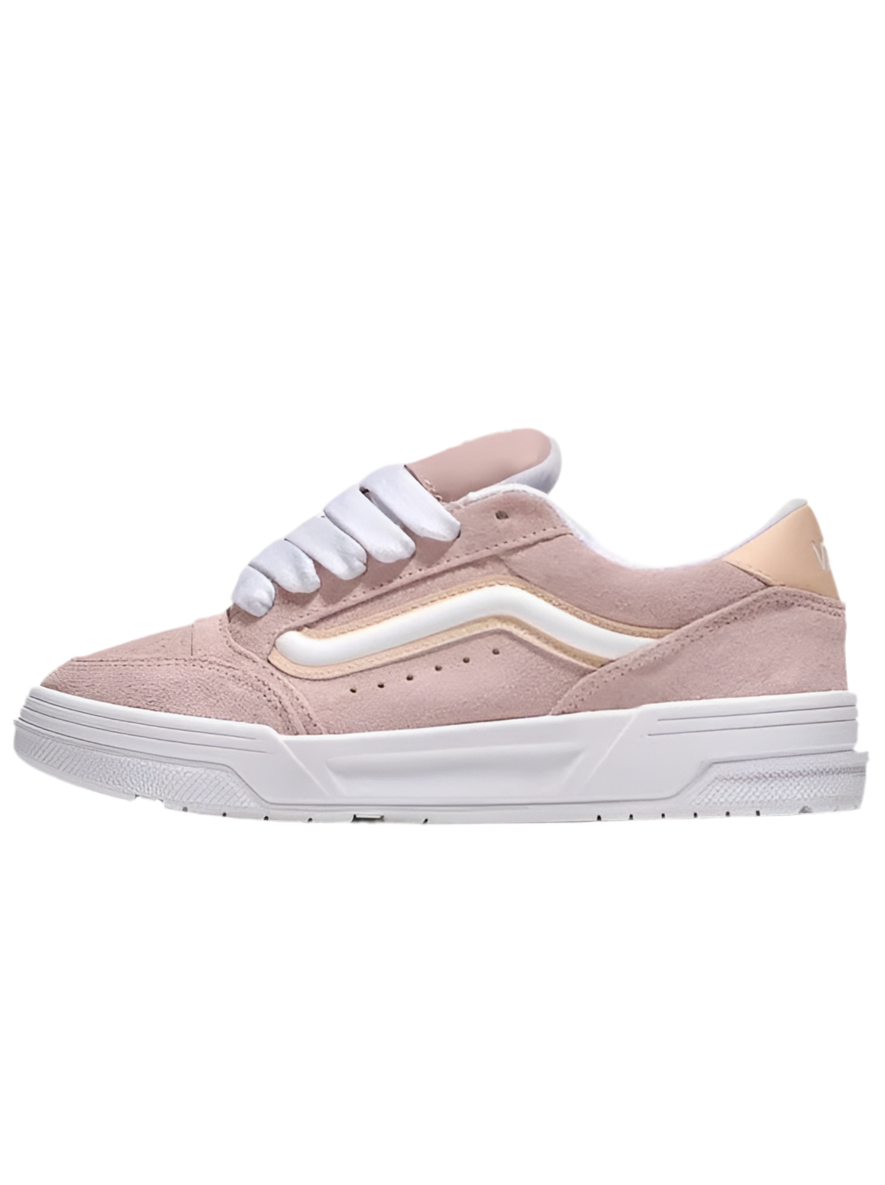 Vans 'Hylane' Shoes - Sepia Rose-1