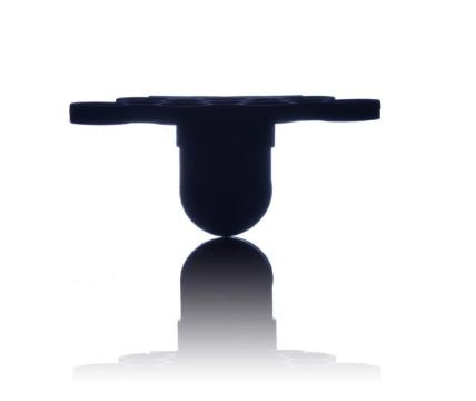 Reef Casa Goby Frag Rack (7 Hole – 1/4” Glass)-2