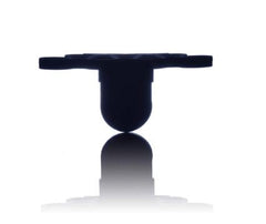 Reef Casa Barracuda Frag Rack X-Strong Magnet (7 Hole – 1/2” Glass)-2