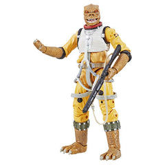 Star Wars The Black Series - Archive - Reissue - Bossk-8