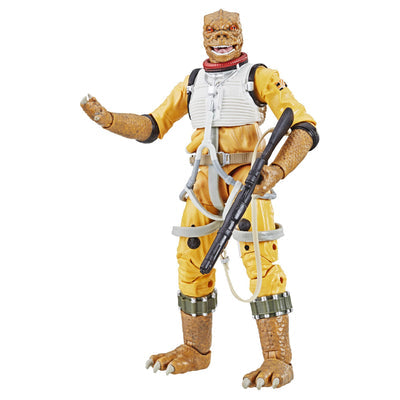 Star Wars The Black Series - Archive - Reissue - Bossk-8