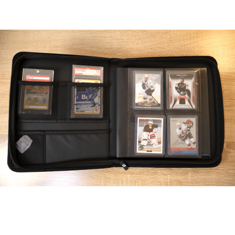 EVORETRO Compact 2 x 2 Top Loader Binder Set-2