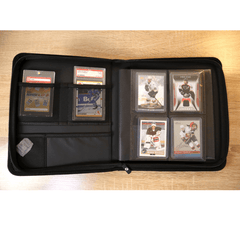 EVORETRO Compact 2 x 2 Top Loader Binder Set-2