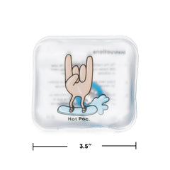 Reusable Hand Warmers 4-Pack | HotPoc-5