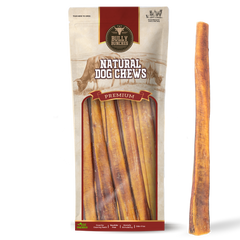 12 Inch Jumbo Bully Stick-1