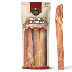 12 Inch Mega Monster Bully Stick (LIMITED)-1