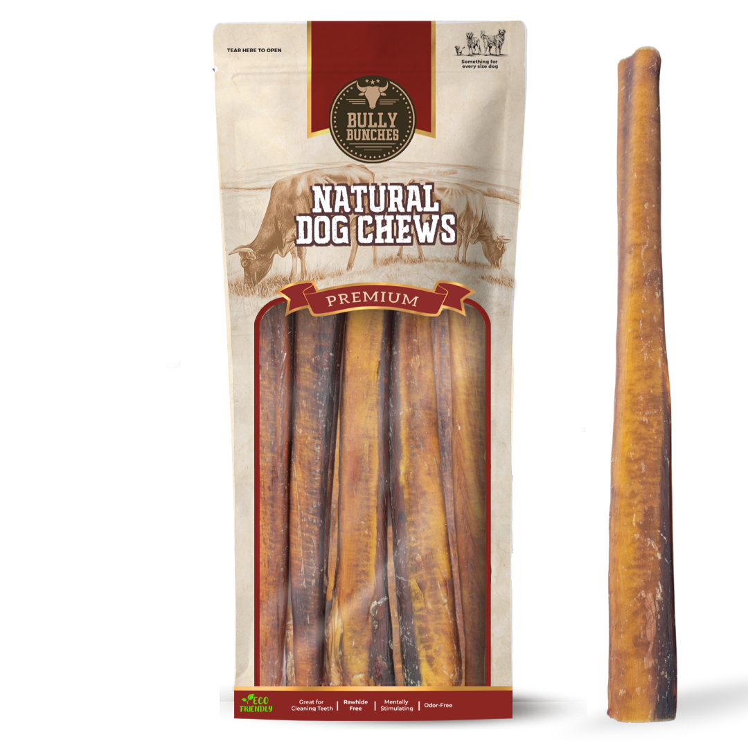 12 Inch Monster Bully Stick-1