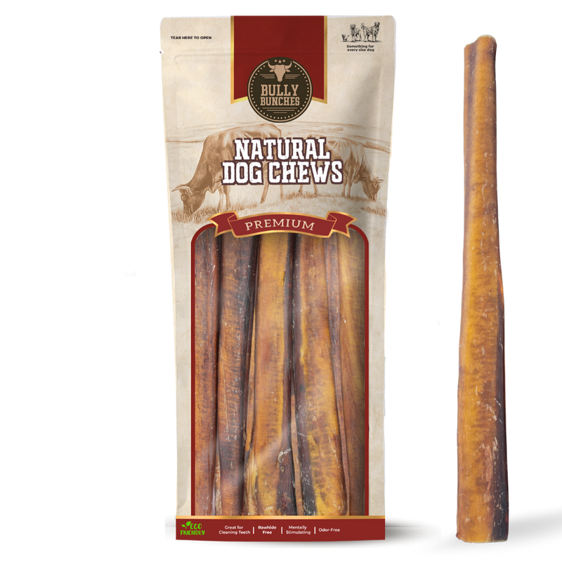12 Inch Monster Bully Stick-1
