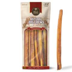 12 Inch Thick Bully Stick-1