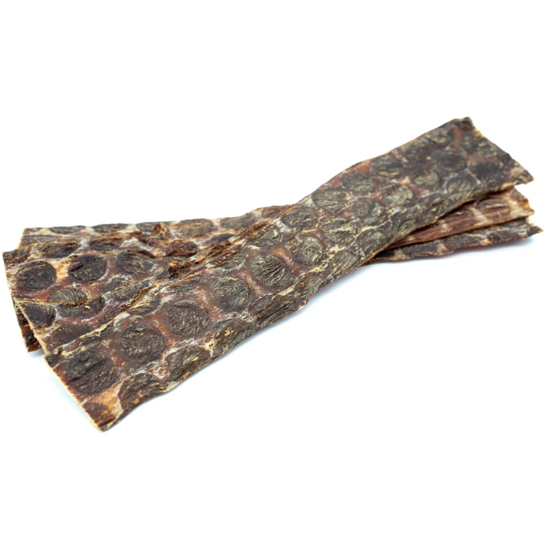 12 Inch Beef Jerky Strip-7