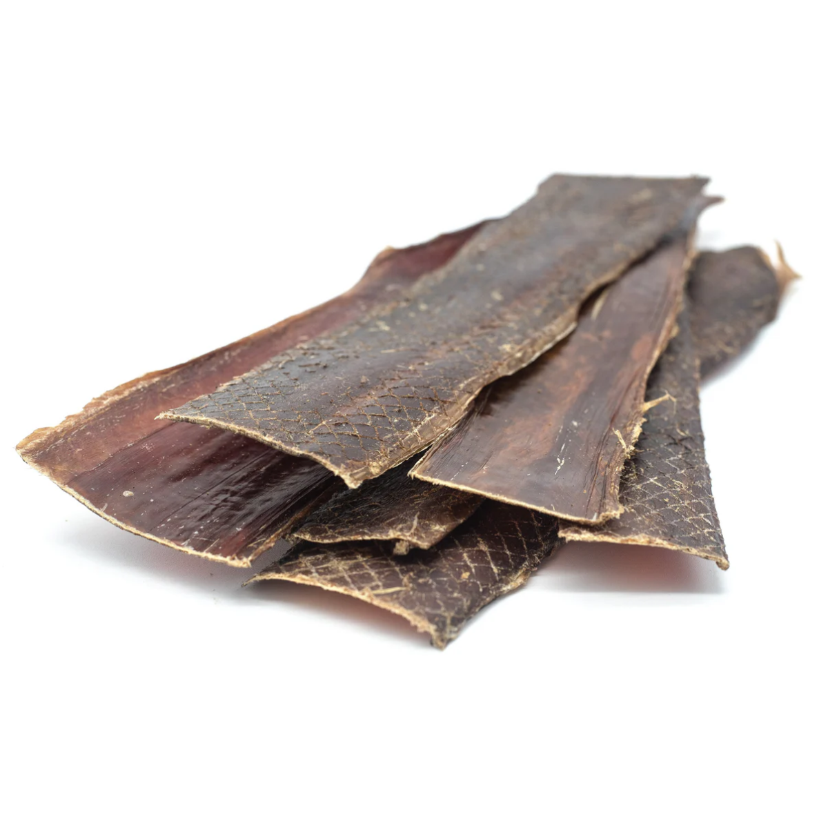 12 Inch Beef Jerky Strip-5