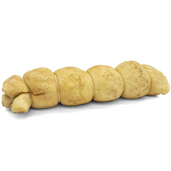 10-12 Inch Peanut Butter Cheek Roll-7