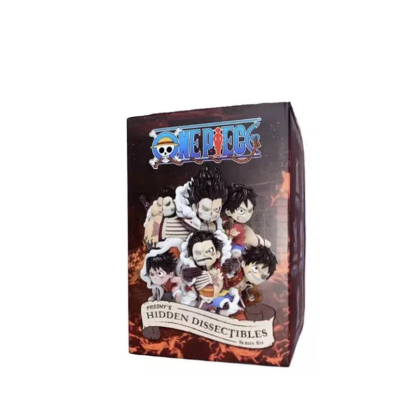One Piece Hidden Dissectibles Series 6 Blind Box (1 Random Box)-1