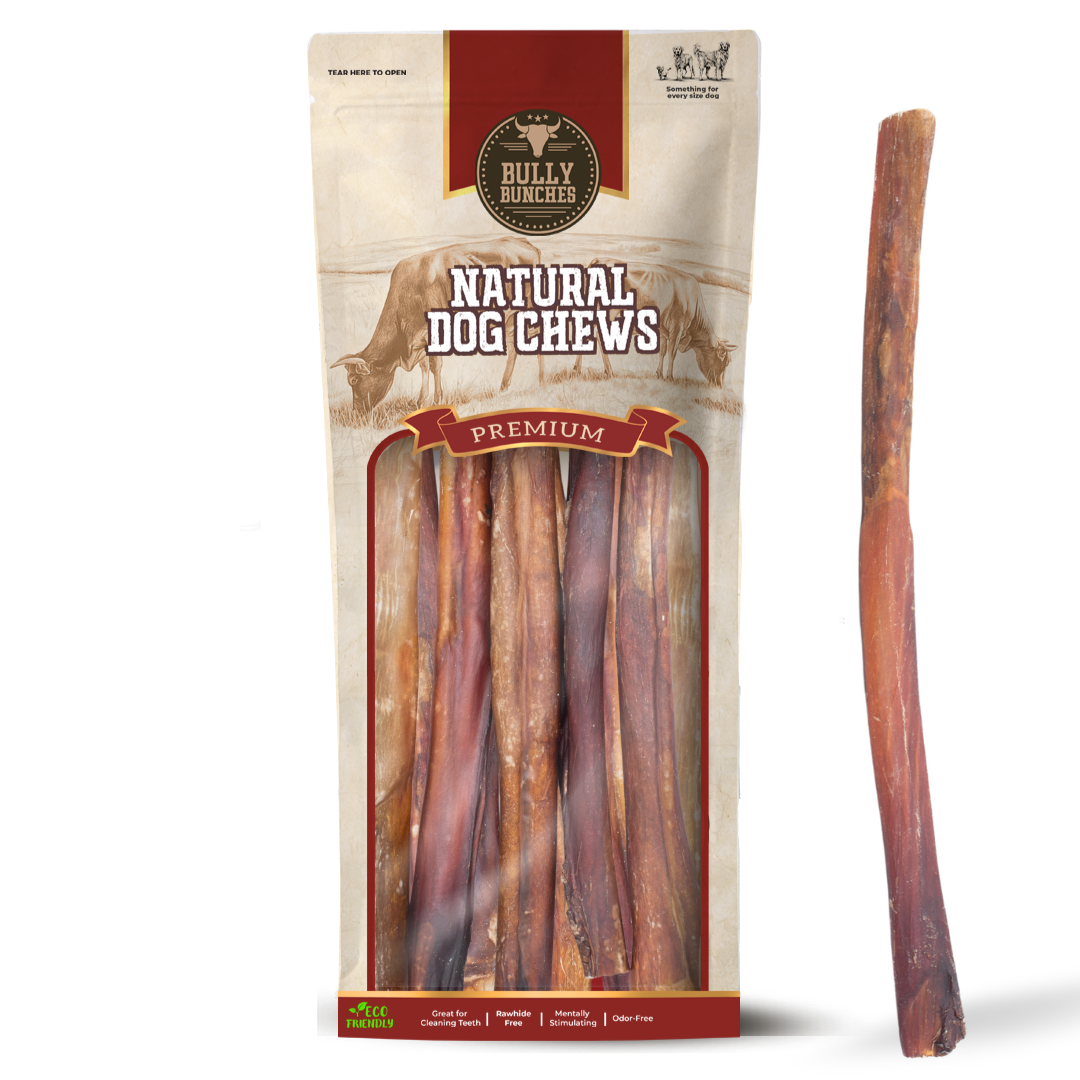 10-12 Inch Champion Chew-1