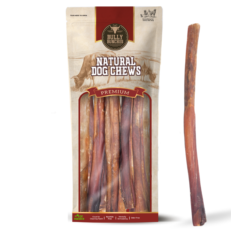 10-12 Inch Champion Chew-1
