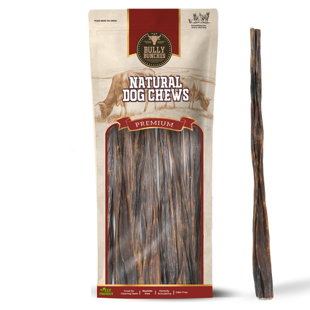 12 Inch Beef Jerky Stick-1