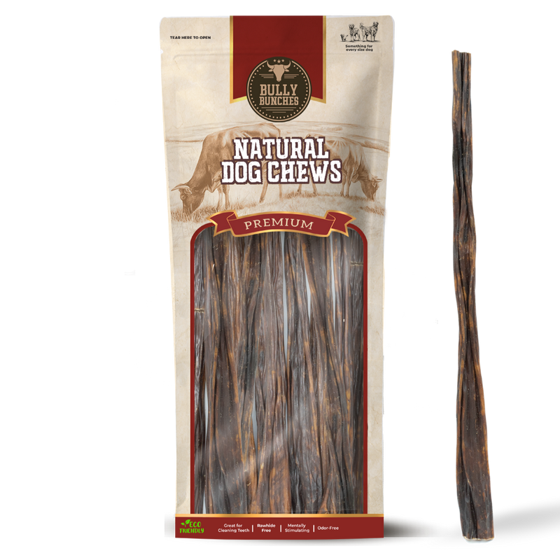 12 Inch Beef Jerky Stick-1