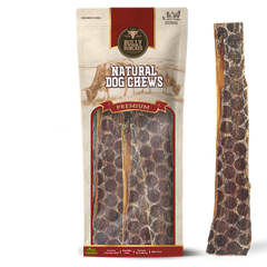 12 Inch Beef Jerky Strip-1