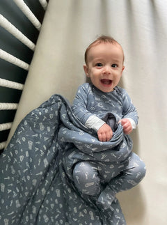 Mini Cloud Blanket 1.0 TOG | Constructiohn | Gunamuna-3