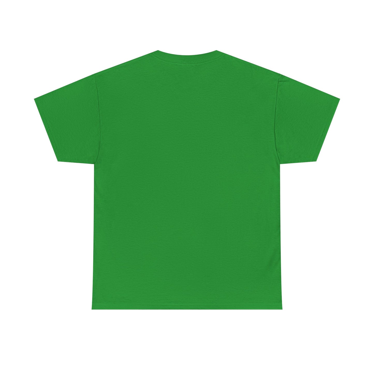 Guided by Tradition Unisex Heavy Cotton Tee