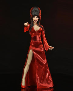 Elvira, Mistress of the Dark Elvira - Red, Fright, and Boo-5