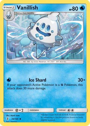 Vanillish/145 - SM  Guardians Rising-1