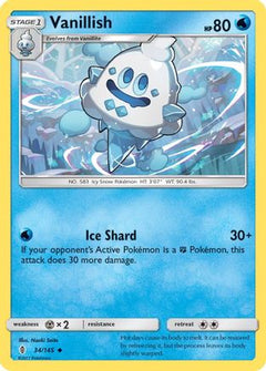 Vanillish/145 - SM  Guardians Rising-1
