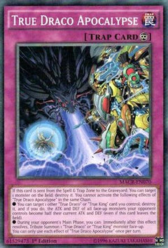 True Draco Apocalypse (MACR-EN070) - Maximum Crisis Unlimited-1