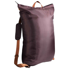 Laundry backpack-1