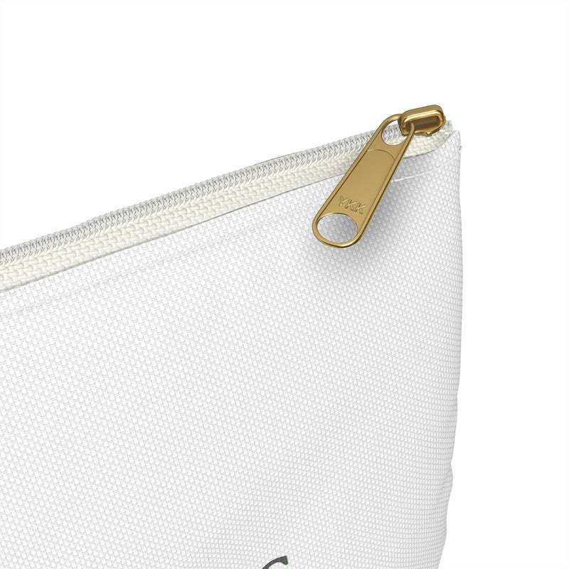 Hand Crafted Accessory Pouch-10
