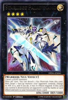 Starliege Paladynamo (DPDG-EN041) - Duelist Pack: Dimensional Guardians 1st Edition-1