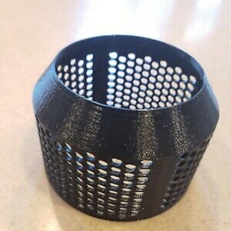 Mp10 Pump Screen Guard-1