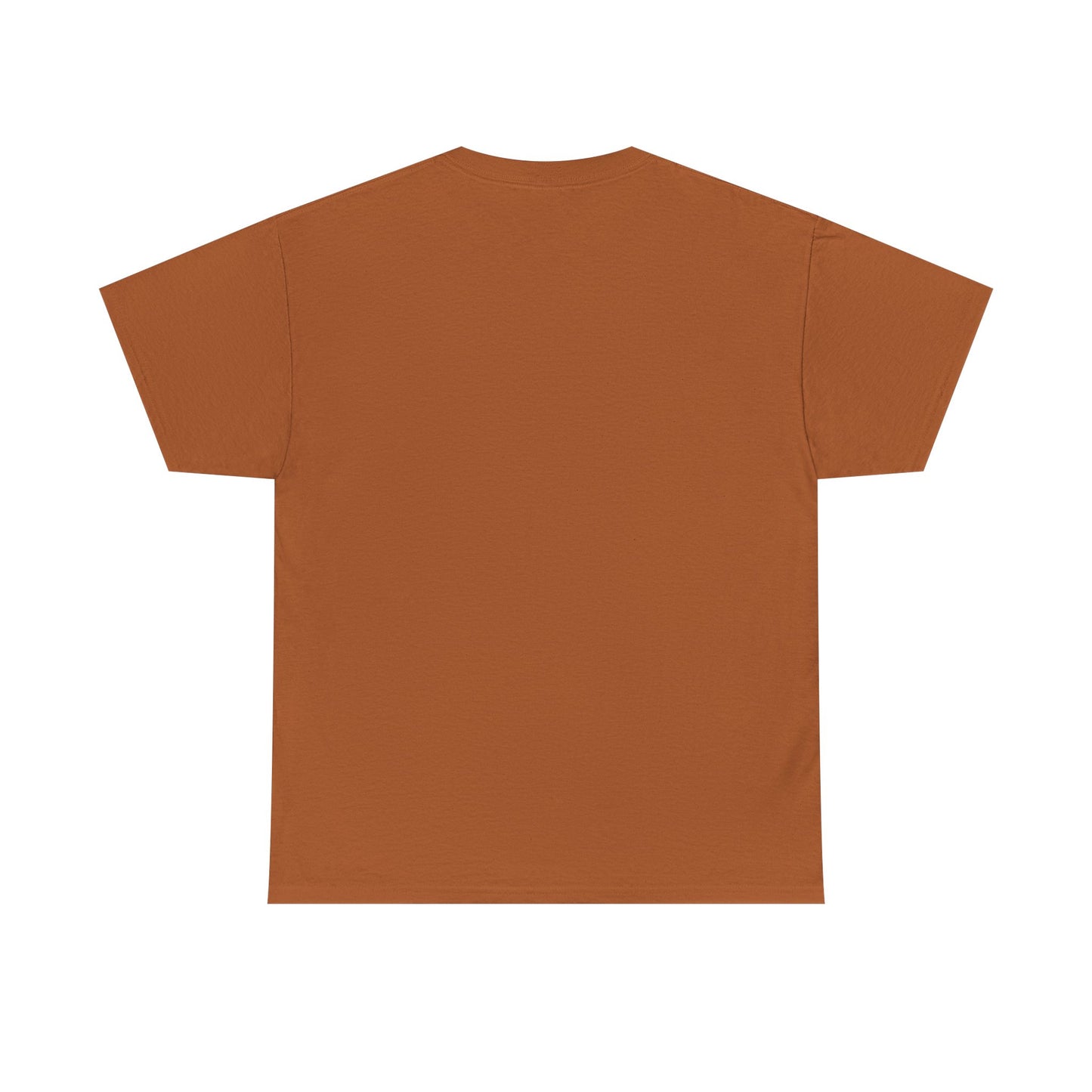 Guided by Tradition Unisex Heavy Cotton Tee