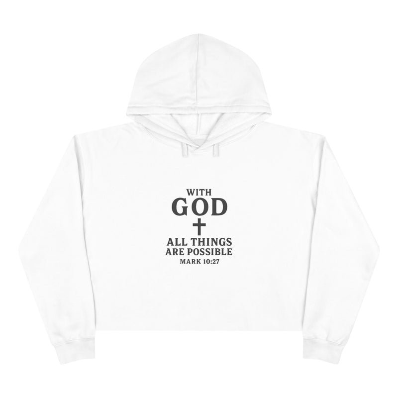 Faith-Inspired Crop Hoodie-1