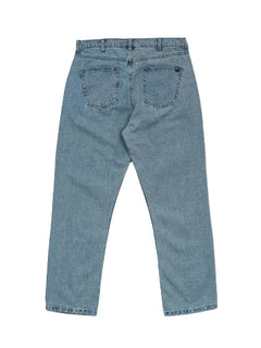 éS Baggy Jeans - Light Blue-2