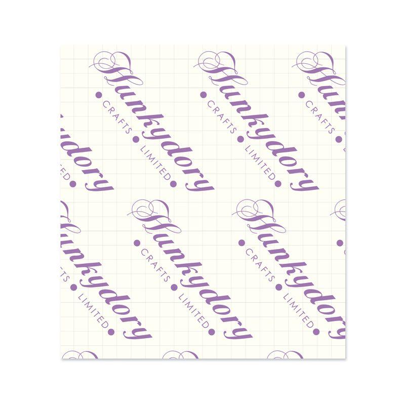Foam Pads - 1mm Deep - Size 5mm x 5mm-1