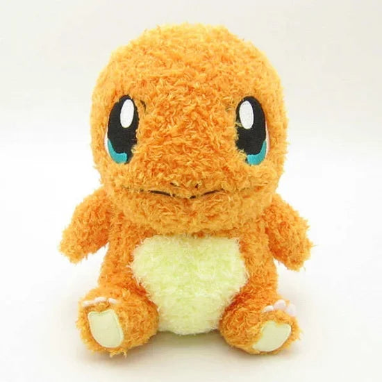 Charmander (Moko Moko)-1