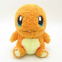 Charmander (Moko Moko)-1