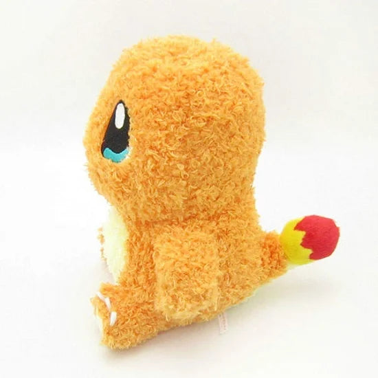 Charmander (Moko Moko)-3