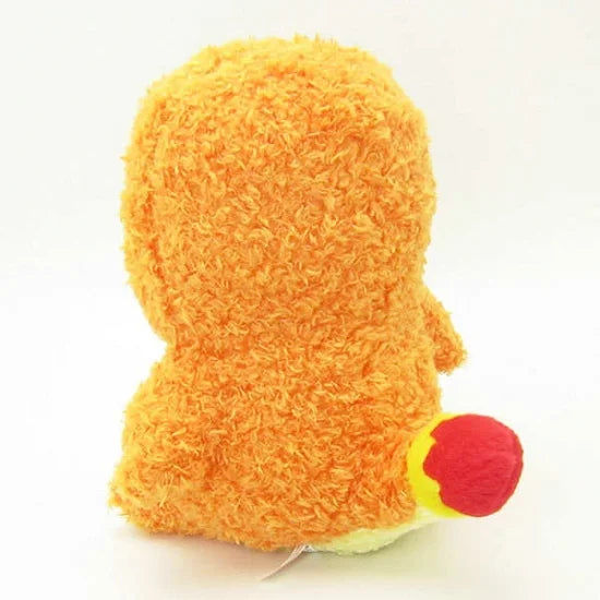 Charmander (Moko Moko)-2