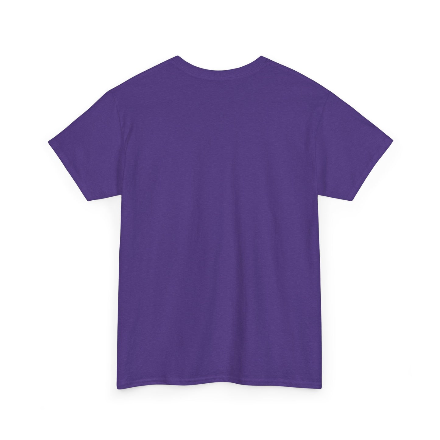 Guided by Tradition Unisex Heavy Cotton Tee