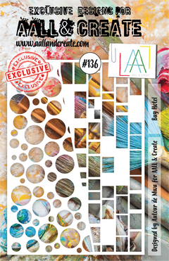 AALL and Create Stencil - 136 - Bug Hotel-1